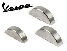 Kit 3 chiavette albero motore