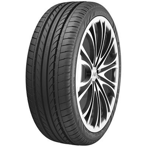 Gomme auto estive - gomme, r17