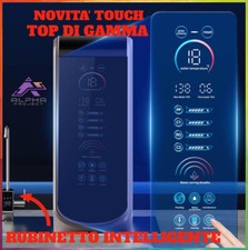 💧 DEPURATORE ACQUA A OSMOSI