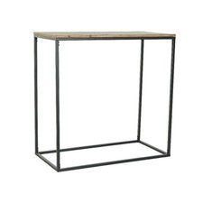 Consolle industrial living - consolle,
