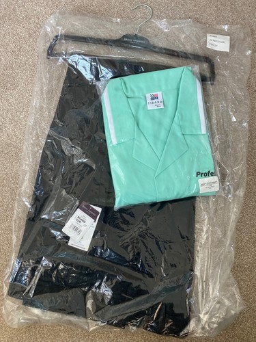 Classic tunic mint green - classic, mint-green