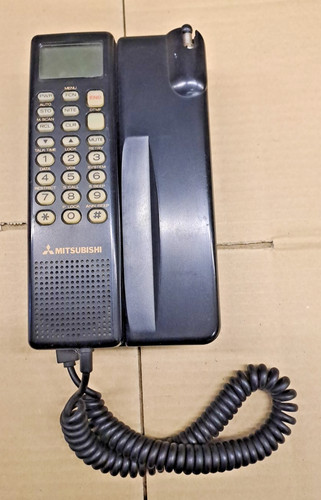Telefono mitsubishi mt4 etacs - telefono,