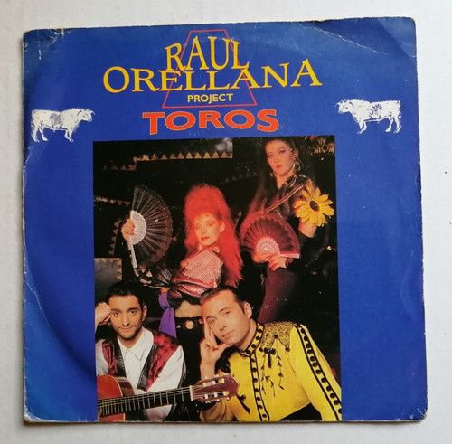 Raul orellana project toros - toros, /