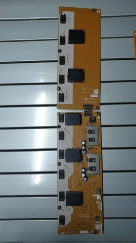 Schede inverter runtka255wjzz - schede,
