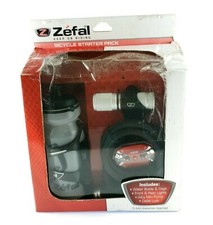 Zefal Keep On Riding 6 Pezzi