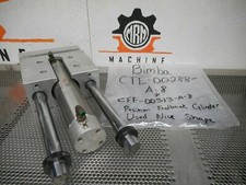 Cilindro BIMBA CTE-00288-A-8