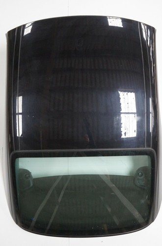 Porsche 996 911 cabrio tetto - 996,