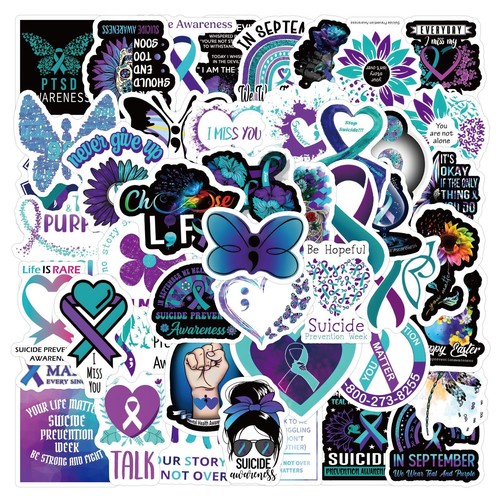 120 pezzi adesivi - 120,