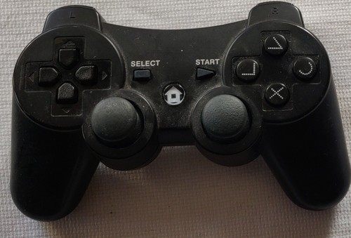 Joystick playstation - joystick,