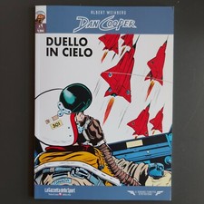 DAN COOPER 4 NUOVO DA EDICOLA