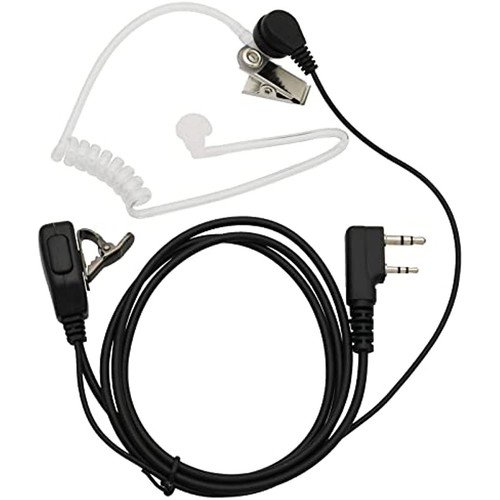 Auricolare auricolare per