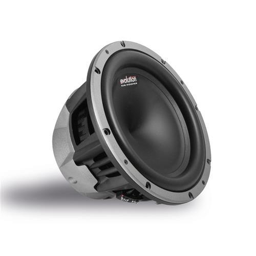 Subwoofer evolution phonocar - subwoofer,