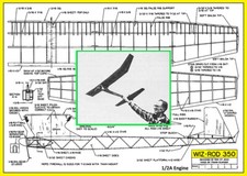 Model Airplane Plans (FF)