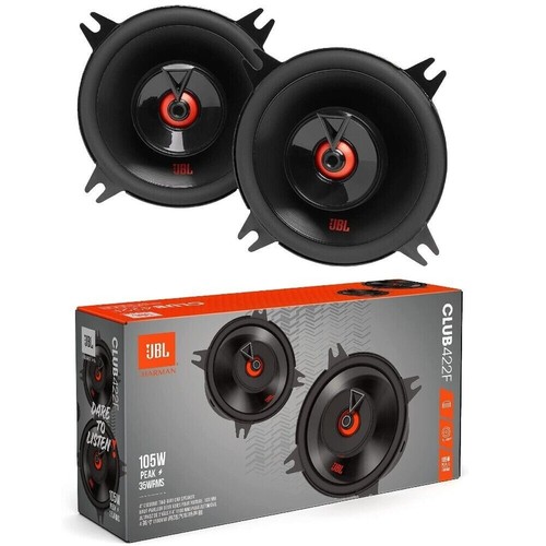 Jbl club 422f altoparlanti - club,
