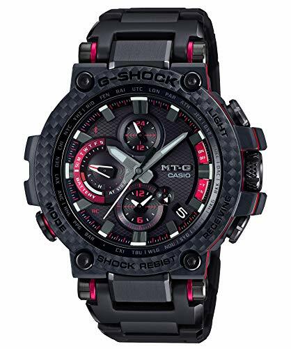 Orologio uomo casio shock - orologio,