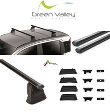 BARRE PORTATUTTO PREMONTATE