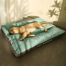 Tappetino per Cani Peluche