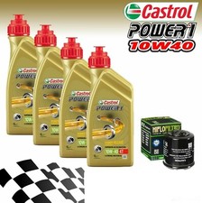 TAGLIANDO BMW R/1200/R 2007
