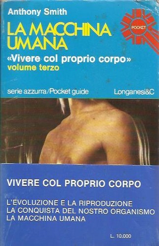 Vivere col proprio corpo - ., (3
