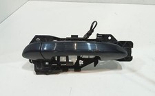 Maniglia esterna Anteriore Sinistra per Volkswagen Passat CC (2008   2012)