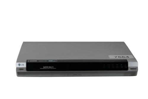 Rh277h registratore dvd e - lg,