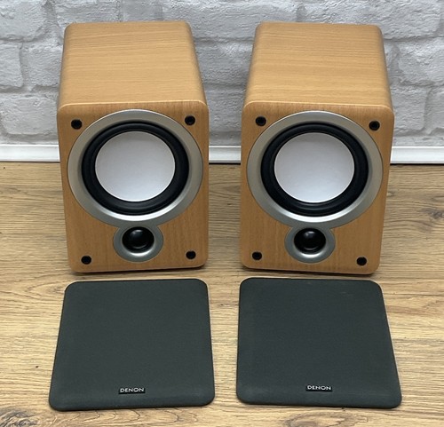 Denon m73 altoparlanti hifi - sc-m73,