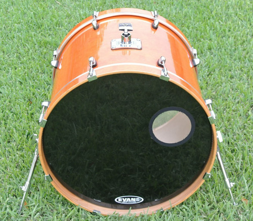 2010 gretsch catalina - gretsch, 22"