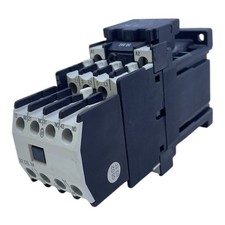 Contattore Moeller DIL00AM-G
