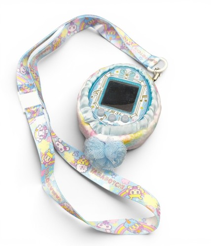 Bandai tamagotchi plus - tamagotchi, 4u+