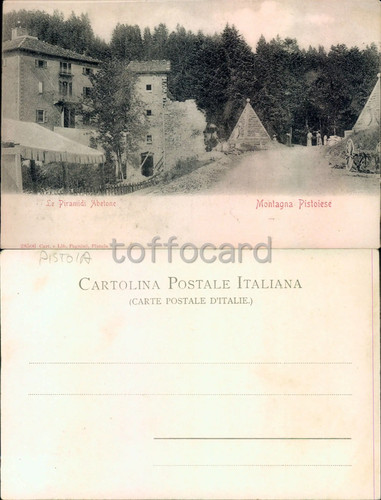 Offerte posta pistoia - posta, 1*-pistoia