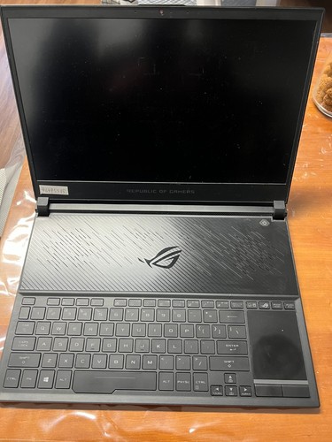 Asus rog zephyrus - asus,