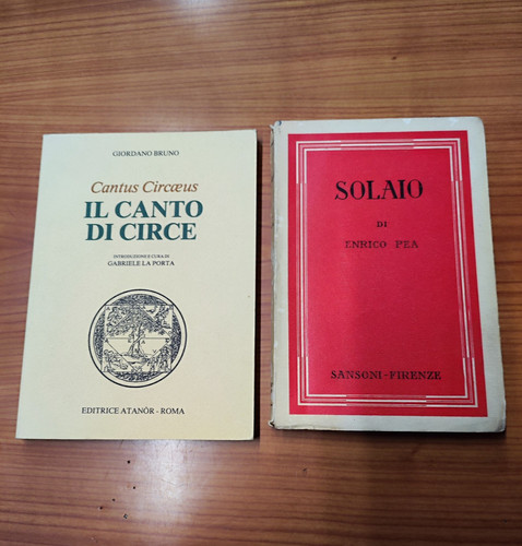 Lotto libri narrativa con