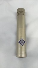 Neumann KM84 Microfono a
