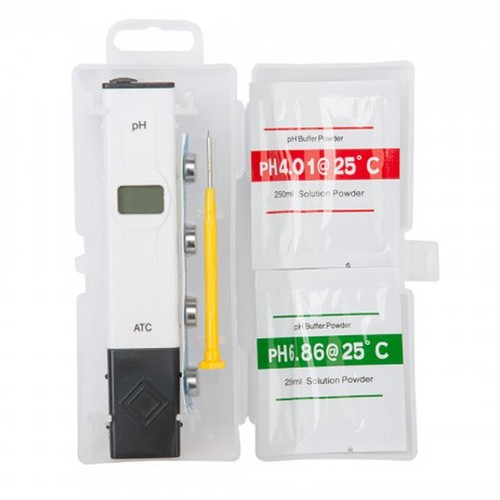 Set misuratore portata - set,