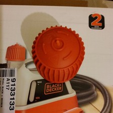 Black & Decker Earlex solo