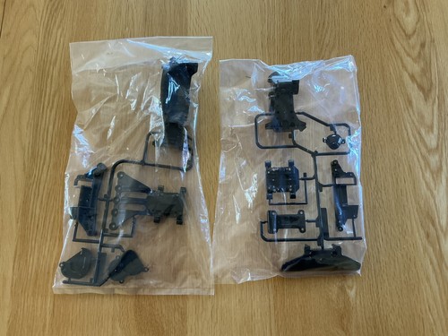 Tamiya 50743 ta03 ricambi e - tamiya, b