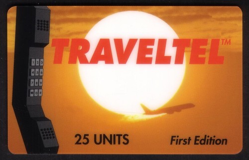 Ricevitore telefonico 25u sole