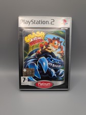 Crash Of The Titans (Platinum) - Ps2 Playstation 2