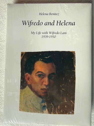 Wifredo and helena life - and, my