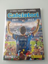 Calciatori Panini Album