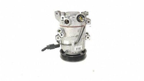 Compressore climatizzatore - compressore,