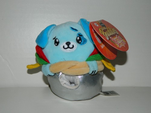 Peluche sensoriale htf nuovo - sensoriale,