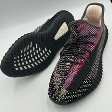 Taglia adidas yeezy boost - 12,
