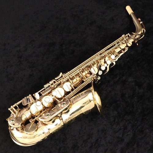 Selmer alto sa80 sn 35xxxx - sa80, sn.35xxxx