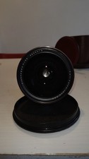 OBIETTIVO CARL ZEISS JENA