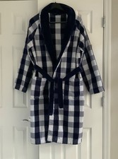 Accappatoio Hastens iconico a