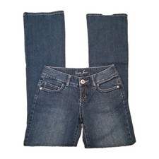 Jeans Guess Premium, taglio