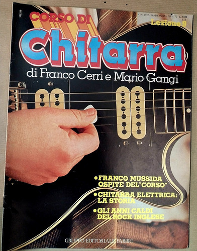 Franco cerri mario gangi - franco,