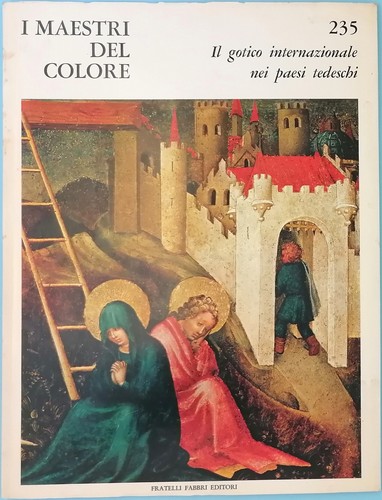 Maestri del colore - del, il
