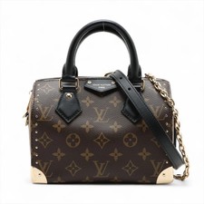 Louis Vuitton Monogram Reverse